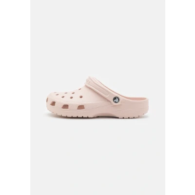 Image of Crocs Unisex Clogs, Size: M9/W10, Quartz Synthetics