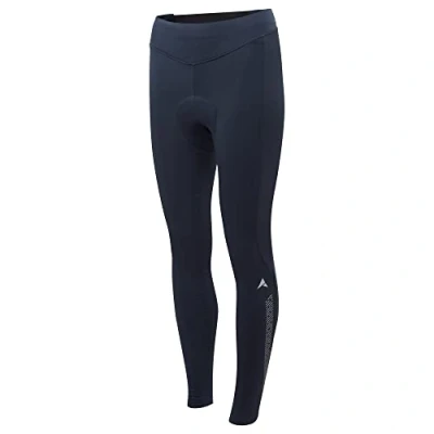 Image of Altura PROGEL PLUS WOMENS THERMAL TIGHTS NAVY BLUE 14 2022