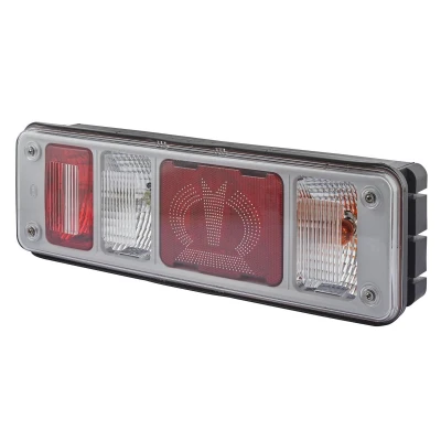 Image of 515072259 Combination Rearlight HELLA 2VP 340 961 521