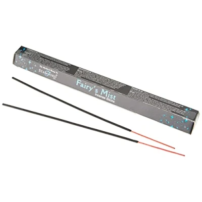 Image of Stamford Angel Touch Incense, 15 Sticks x 6 Packs
