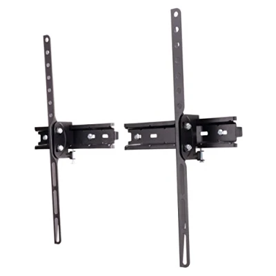 Image of Ross Essentials Range Universal Split Design, Variable Tilting TV Mount Black