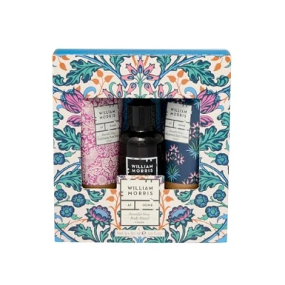 Image of William Morris Beautiful Sleep Body Ritual