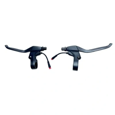 Image of Elekirin Original Brake Bar Handle for KUGOO Kukirin G2 Max pro Electric Scooter Brakes Lever Disc Accessories