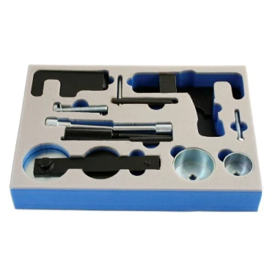 Image of Laser 4076 Timing Tool Kit for Renault &amp; Vauxhall Opel