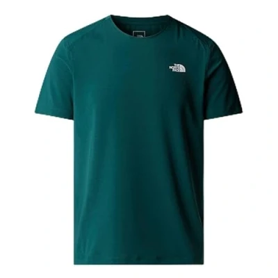 Image of The North Face Lightning Alpine TEE Sports Tshirt, Men&#039;s, Size: Small, Deep nori