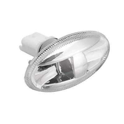 Image of For Peugeot 108 107 206 1007 407 Partner Side Indicator Repeater Light Lamp 6325G3