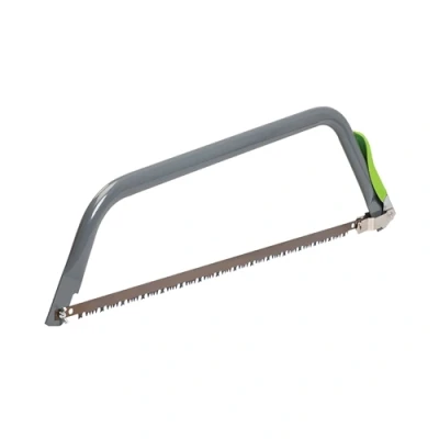 Image of Silverline Bow Saw 600mm Blade