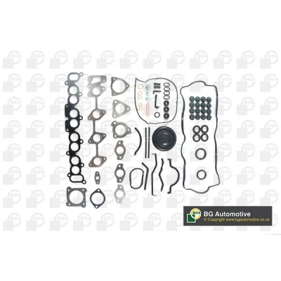 Image of 2092027A00 gasket Set, cylinder head BGA HN4320 without HYUNDAI: SANTA FE 2, i30 I Hatchback