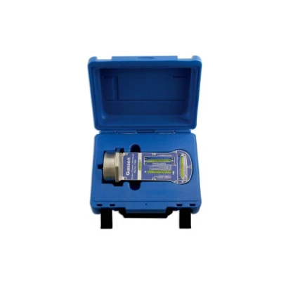 Image of Gunson 77099 Trakrite Magnetic Camber Castor &amp; King Pin Gauge