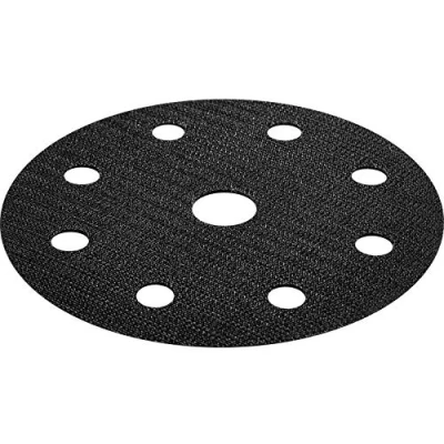 Image of Festool 203344 Protection Pad 2 Pieces, 125 mm Diameter,Steel Grey