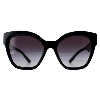 Image of Prada Sunglasses, Women&#039;s, Size: 54, Black