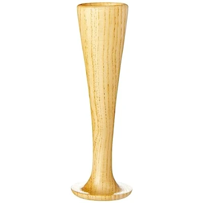 Image of Timesco 03.370.20 Stethoscope, Pinard, Wood, 6&quot;