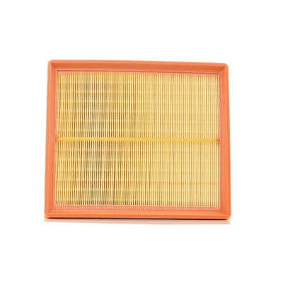 Image of 1654600QAD, 1654600QAT Air Filter BOSCH F 026 400 166 51mm 249mm 285mm Insert RENAULT: MASTER 2 Kasten, Pritsche/Fahrgestell