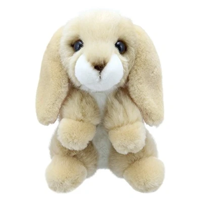 Image of Wilberry Minis Lop Eared Rabbit Soft Toy WB005025
