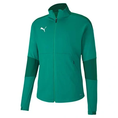 Image of PUMA teamFINAL 21 Training Jacket