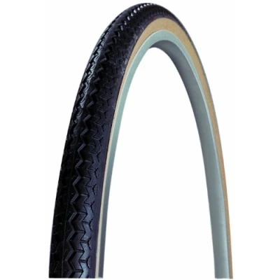 Image of MICHELIN Worldtour Copertura Unisex Adulto, Para/Nero, 700X35