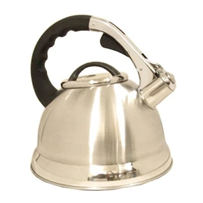 Image of 3.5 LITRE STAINLESS STEEL WHISTLING KETTLE S/S