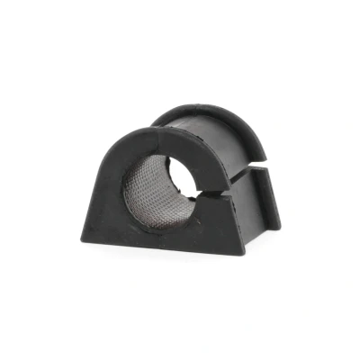 Image of 51754198 Bushing, stabilizer MOOG AL SB 6687 Front axle both sides ALFA ROMEO: 147, GT