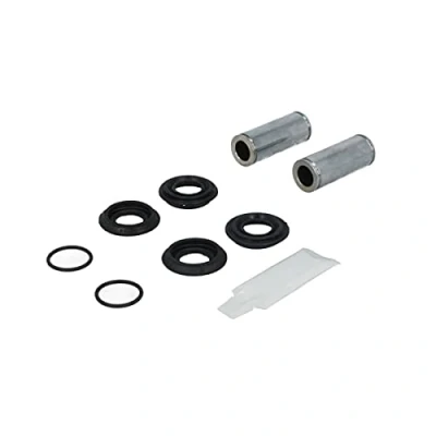 Image of 7701202987 Guide Sleeve Kit, brake caliper AUTOFREN SEINSA D7062C Front Axle RENAULT: CLIO 1, TWINGO Super 5 Hatchback