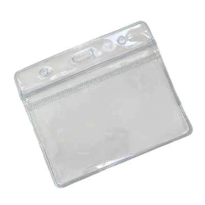 Image of Quantum Leap Disability Identity Card Plastic Pocket Holder (Plastic Pocket)
