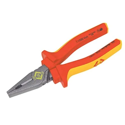 Image of C.K 431001 VDE Combination Plier