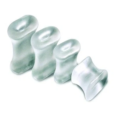 Image of GelX All Gel Toe Spreader (One Colour/Large)