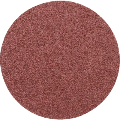 Image of York 75MM Quick Change Discs Type R Aluminium Oxide P60