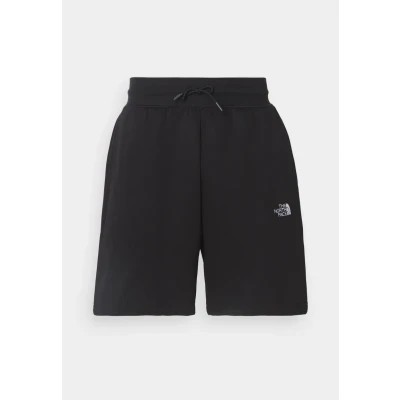 Image of The North Face Essential Relaxed Tracksuit bottoms, Men&#039;s, Size: Small, Black