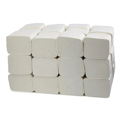 Image of 2Work 2 Ply Bulk Pack Toilet Tissue 250 Sheet (Pack of 36) BP2900PVW