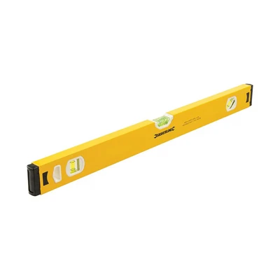 Image of Silverline Spirit Level 600mm