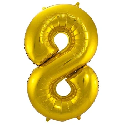 Image of Folat 8714572631884, Gold, 86cm