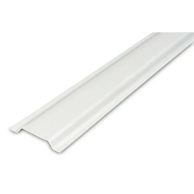 Image of Univolt Plastic Polyvinyl Chloride Capping 38mm X 2M Cha3