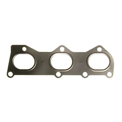 Image of 03E253039A, 03E253039B Exhaust Manifold Gasket AJUSA MULTILAYER STEEL 13197800 SKODA: Fabia I Hatchback, 2