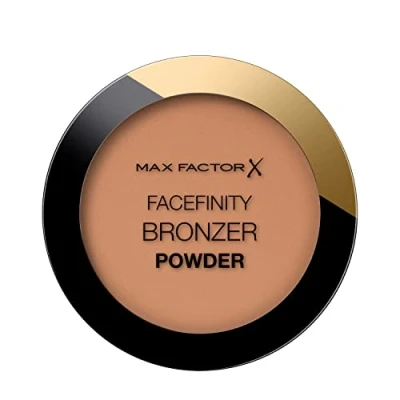 Image of Max Factor Facefinity Matte Bronzer, 001 Light Bronze