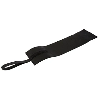 Image of JAKO Sympathy Bandage, Black, One Size