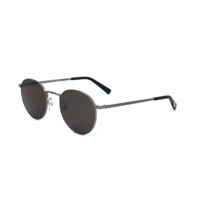 Image of Tommy Hilfiger TH 1572/S KJ1 DARK RUTHENIUM 50/21/145 UNISEX Sunglasses