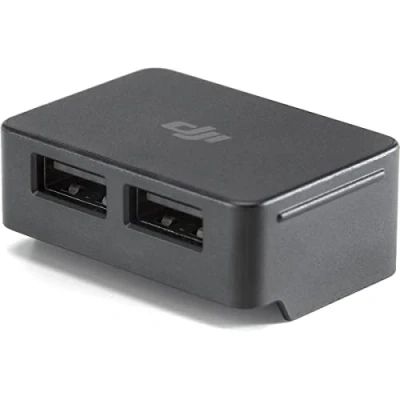 Image of DJI Mavic Air 2 Battery to Power Bank Adapter