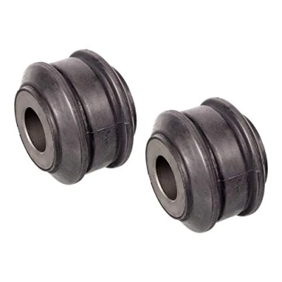 Image of 20500857 Stabilizer Bushes FEBI BILSTEIN 26893 Front Axle Elastomer 20mm 52mm