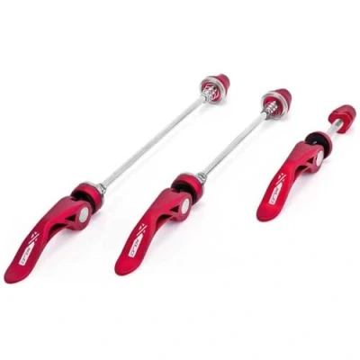 Image of XLC Quick Release Set