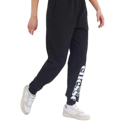 Image of ellesse Marana Jog Pant Black 8