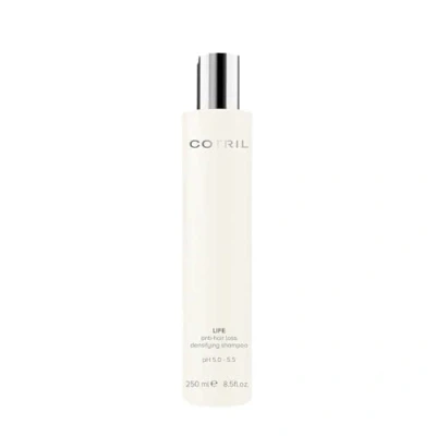 Image of Cotril Life Anti Hair Loss &amp; Densifying Shampoo 250ml, Promotes Growth, Reduces Loss, Unisex Adults