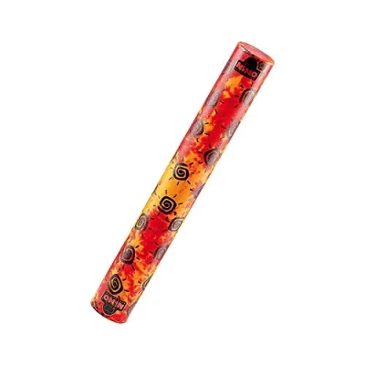 Image of Nino Percussion Rainmaker Children&#039;s Instrument Medium Musical for Children from 3 Years Plastic, Multicoloured (NINO SRS1 M)