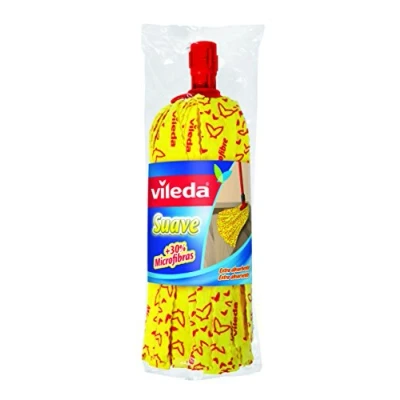 Image of Vileda Super doux balai, 1 Unit