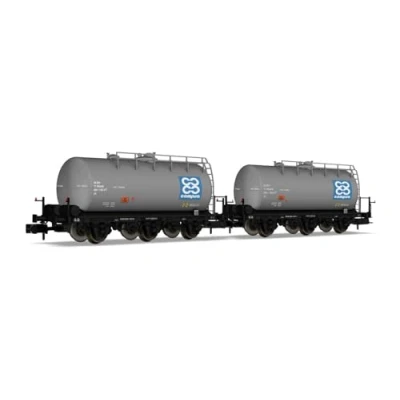 Image of ARNOLD HN6612 Freight Wagons, Various, 1:160 Scale N Gauge