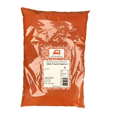 Image of Old India Kashmiri Chilli Powder, 100gm