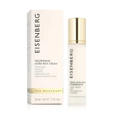 Image of Face Care by Eisenberg Nourishing Ultra Rich Cream 50ml