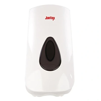 Image of Jantex Adaptable Soap Dispenser 900ml/250X115X115mm Mounted Bathroom Holder