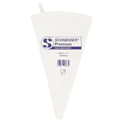 Image of Schneider Premium Reusable Pastry Bag 280mm