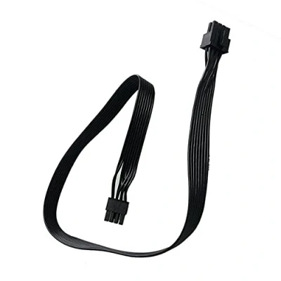 Image of Zahara HX1200 RM1000i RM750x RM850 Power Cable PCIE VGA 8 Pin to for C Orsair Type 4