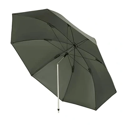 Image of Prologic C Series 55 Tilt Brolly 220cm (Incl. Carry Bag) Fishing umbrella
